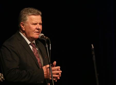 JURE POČKAJ S PRIJATELJI KONCERT V KD 24  FOTO LJUBO VUKELIČ